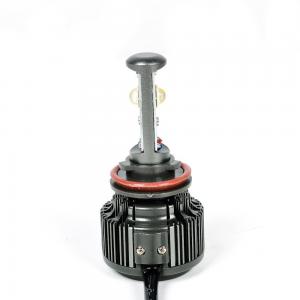 H11 LED spuldu aizvietotju komplekts